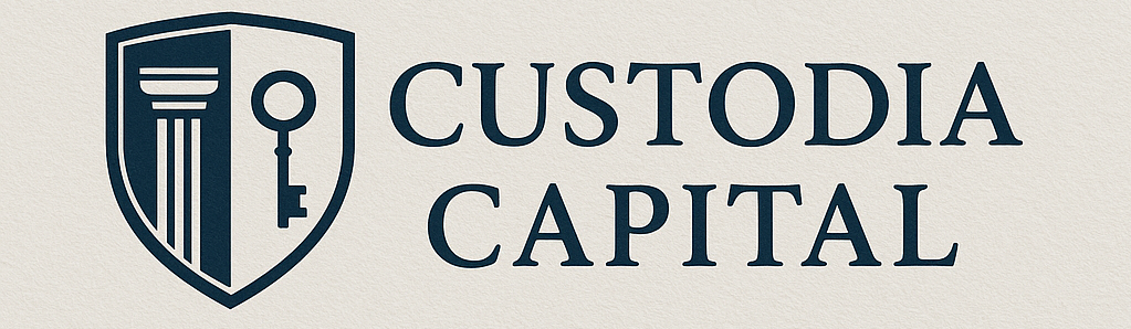 Custodia Capital