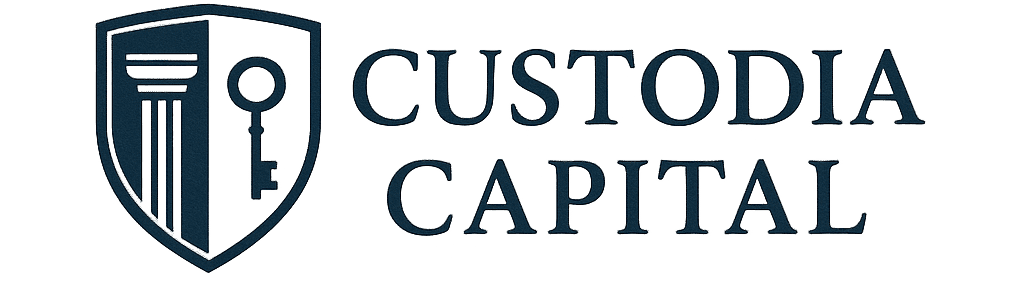 Custodia Capital